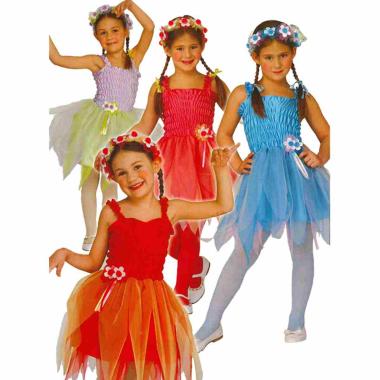 Costume Fata Ballerina |Widmann