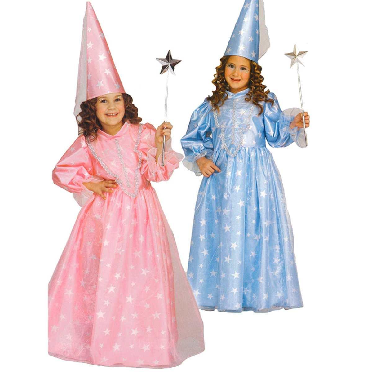 Costume Fatina Magica |Widmann
