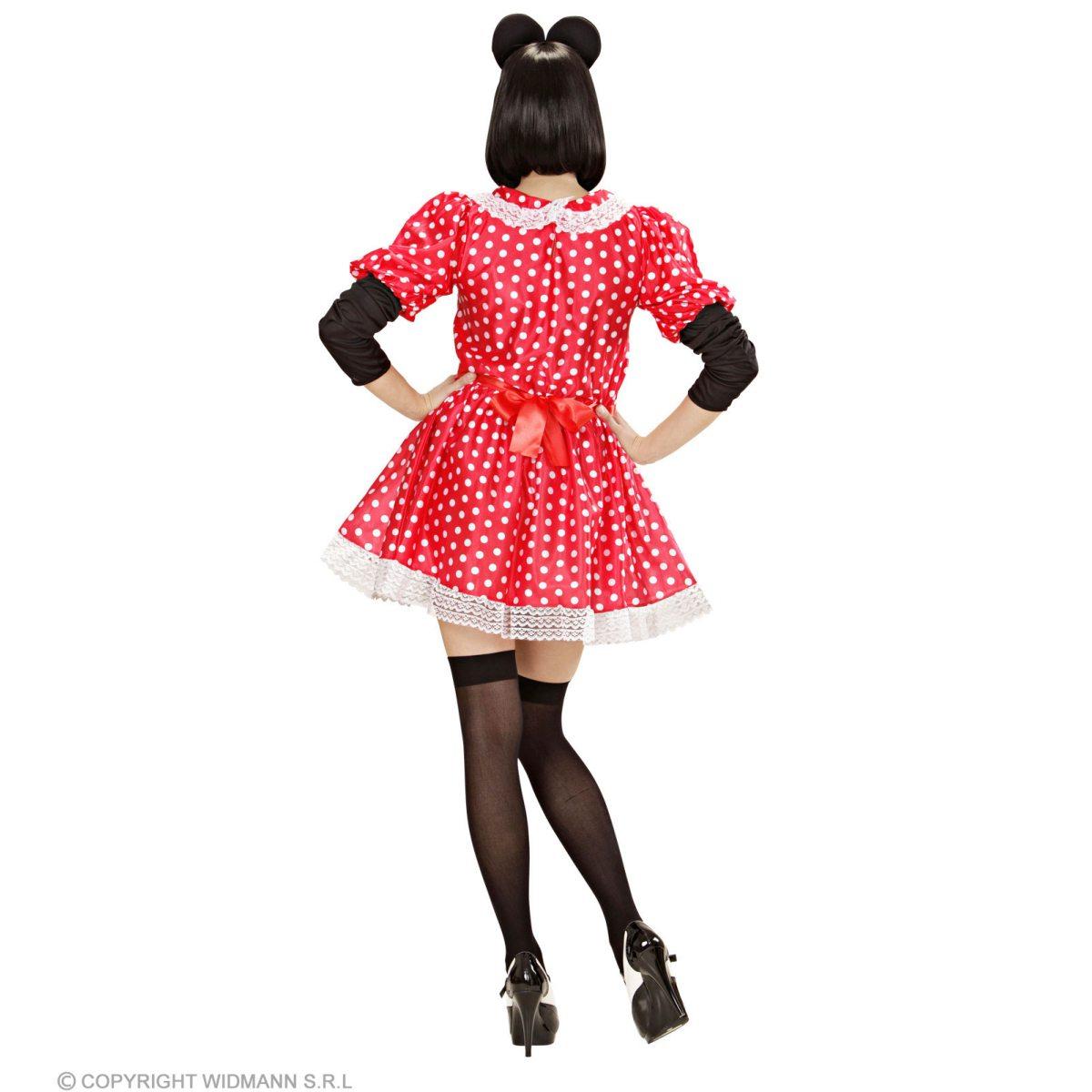 Costume Topolina |Widmann