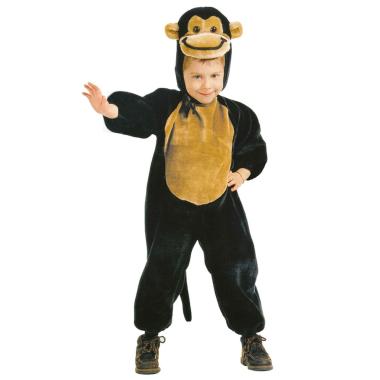 Costume Scimmietta |Widmann