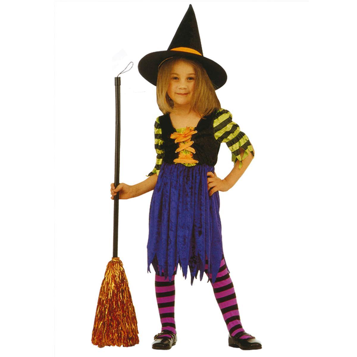 Costume Streghetta |Widmann