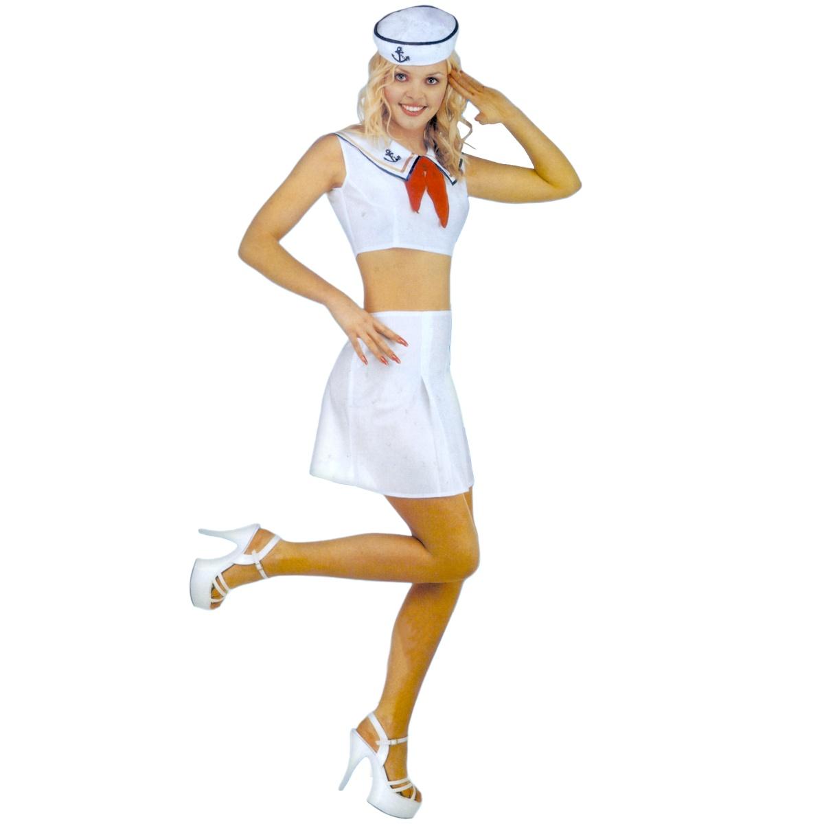 Costume Marinaretta |Orlob