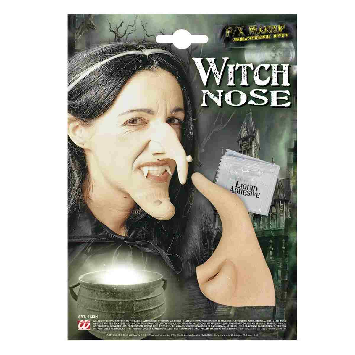 Naso PVC Strega |Widmann