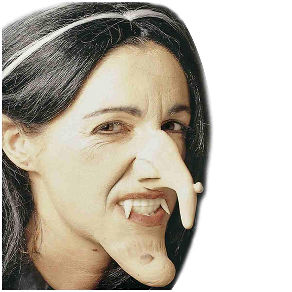 Naso PVC Strega |Widmann