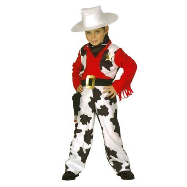 Costume Cowboy |Widmann