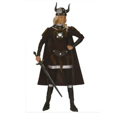 Costume Guerriera Vichinga |Widmann
