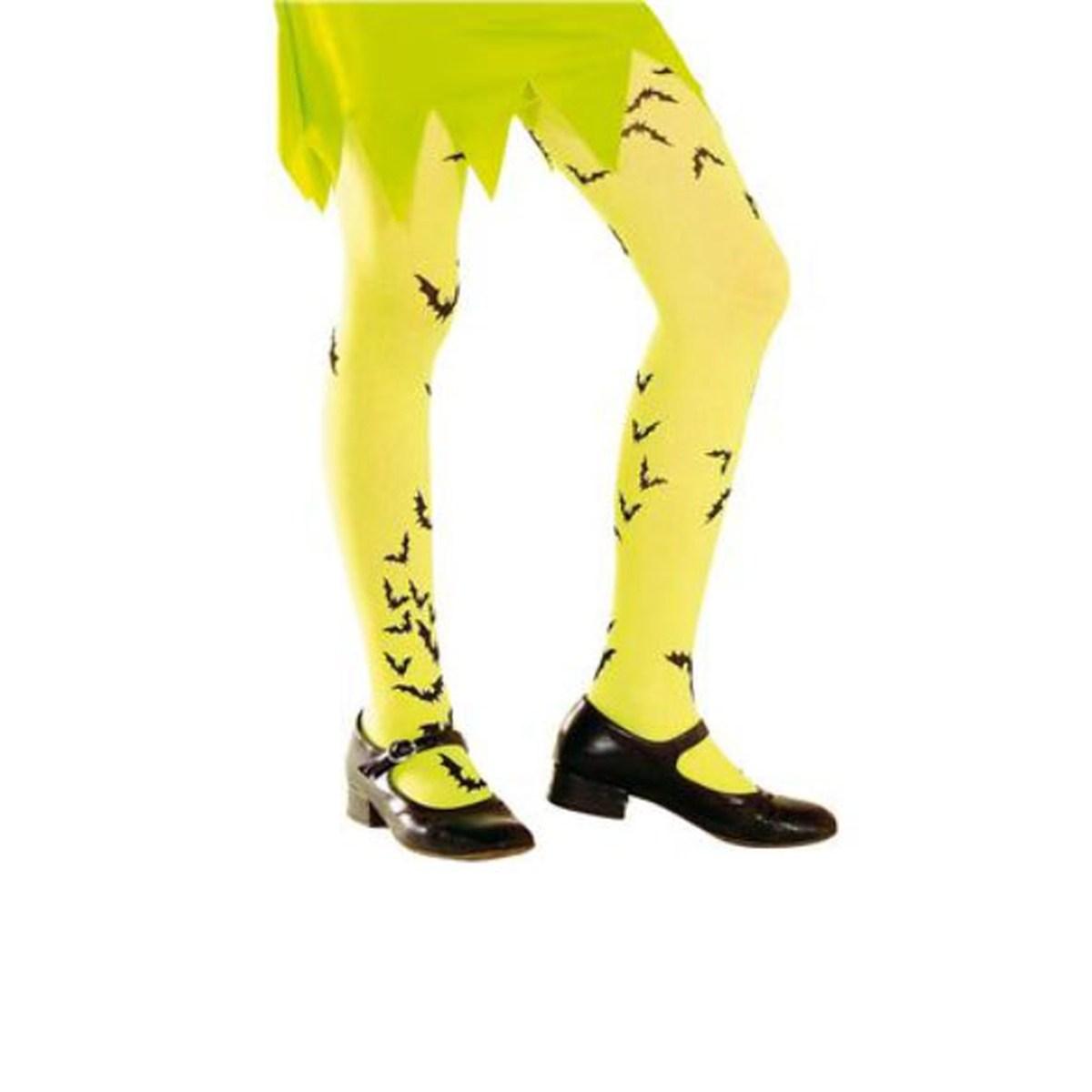 Collant con Pipistrelli |Widmann