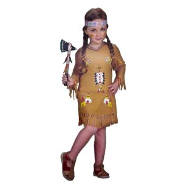 Costume Indiana |Widmann