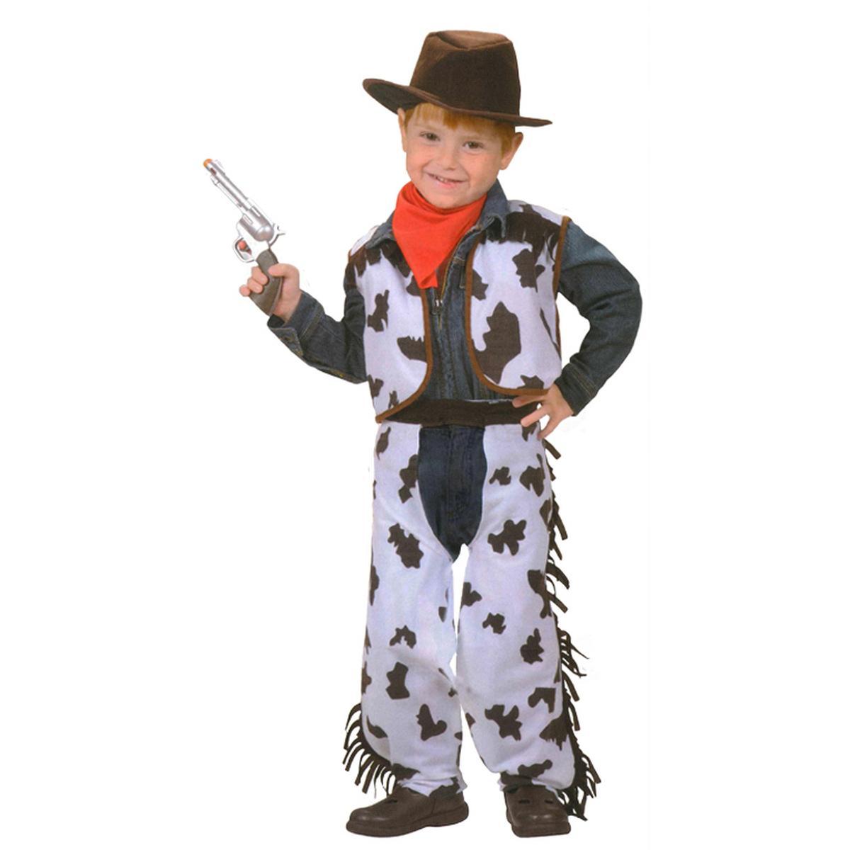 Costume Cowboy |Widmann