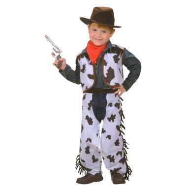 Costume Cowboy |Widmann