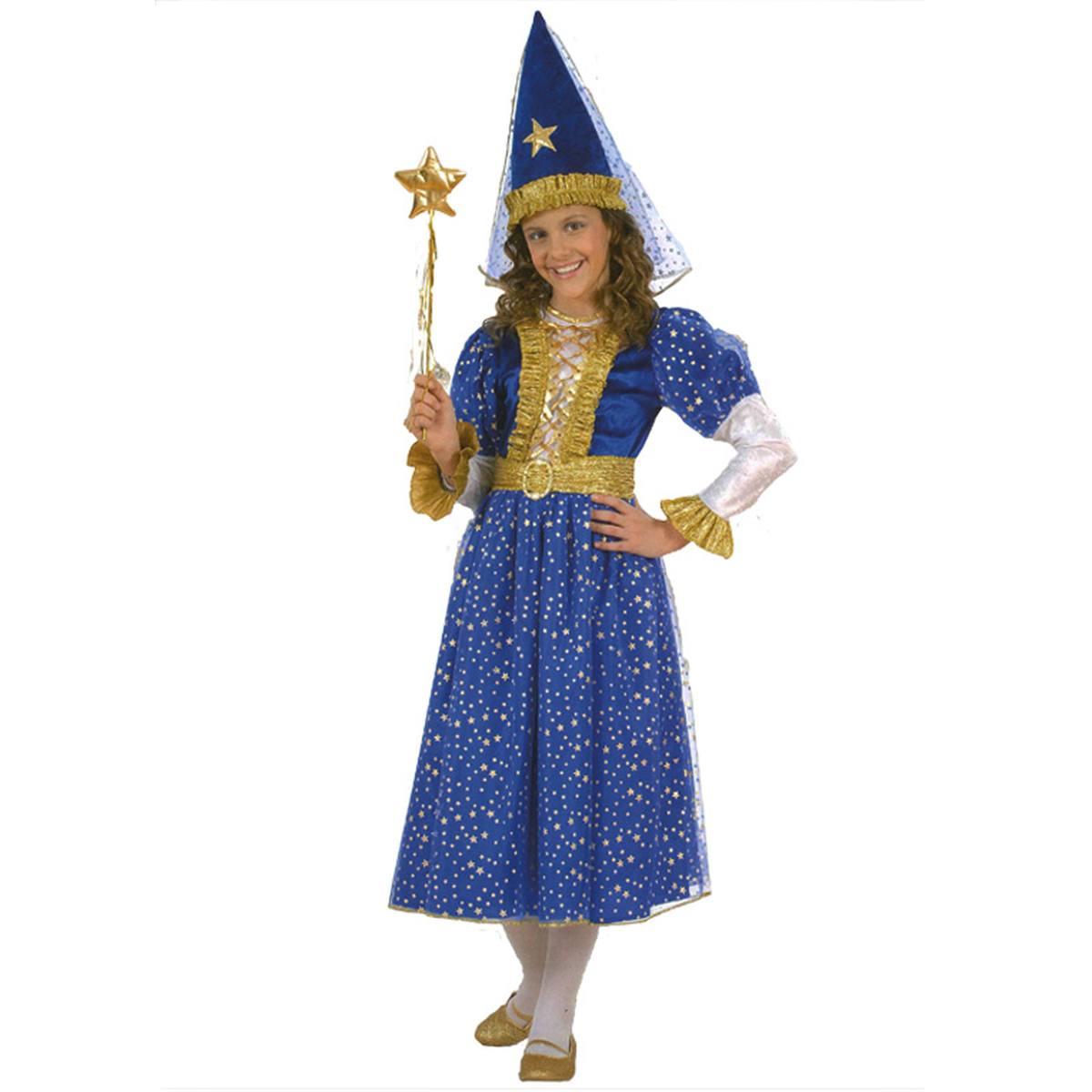 Costume Fatina Stellata |Widmann