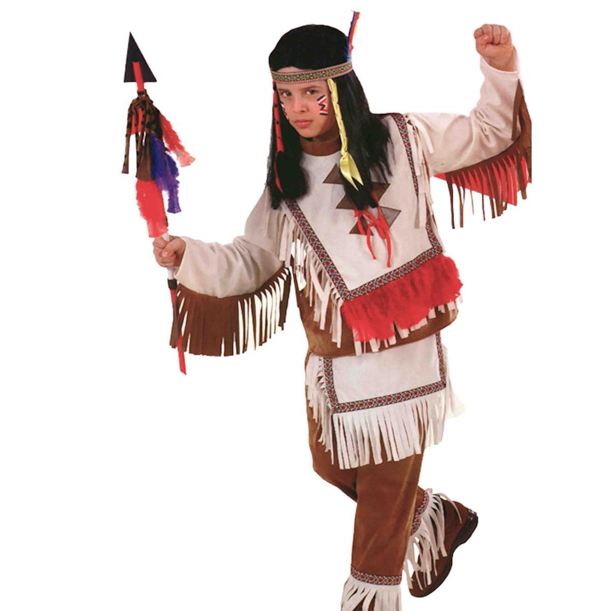 Costume Indiano |Widmann