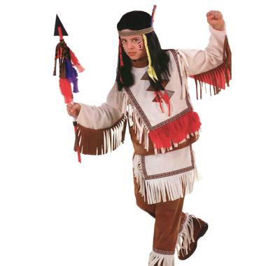Costume Indiano |Widmann