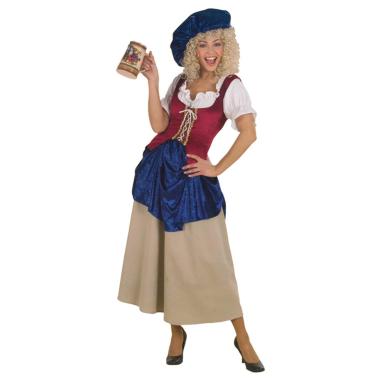 Costume Locandiera |Widmann