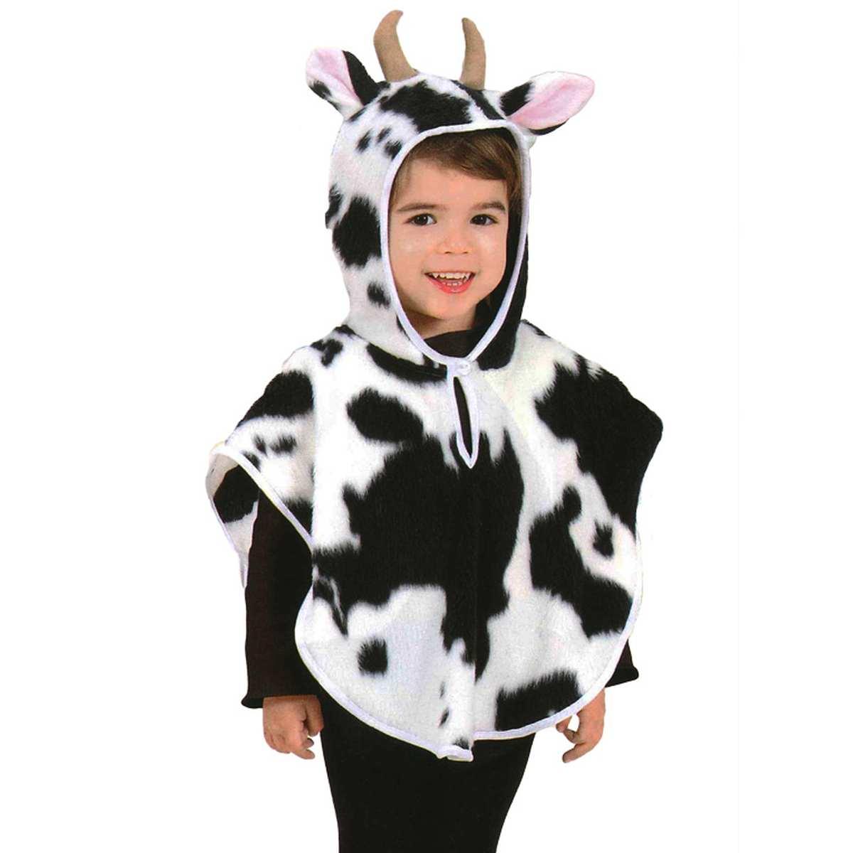 Mantellina Mucca |Widmann