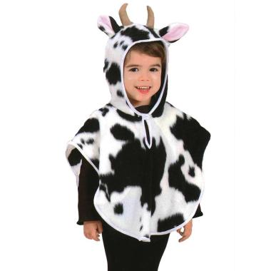 Mantellina Mucca |Widmann