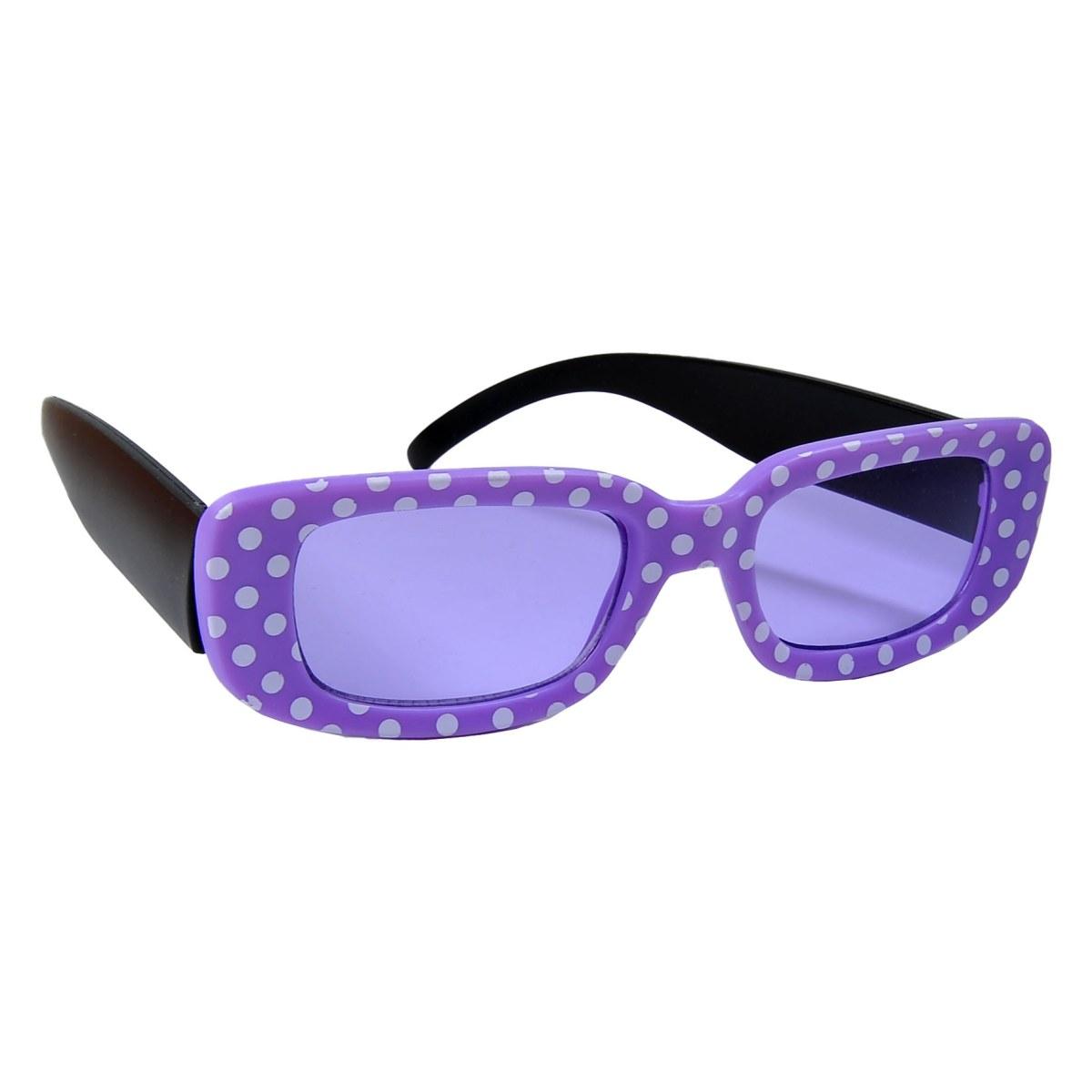 Occhiali a Pois |Widmann