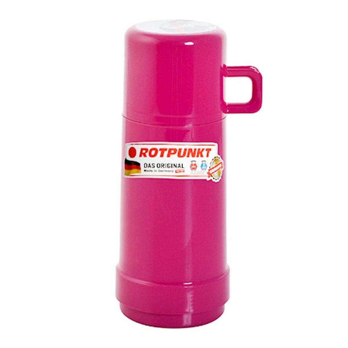 Thermos ml.250 Rotpunk Rosa | Rotpunk