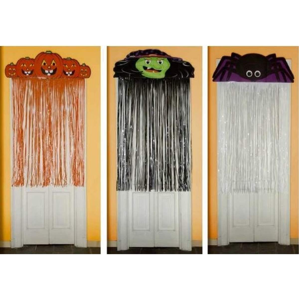 Tenda Portale Halloween cm.90x165 |Widmann