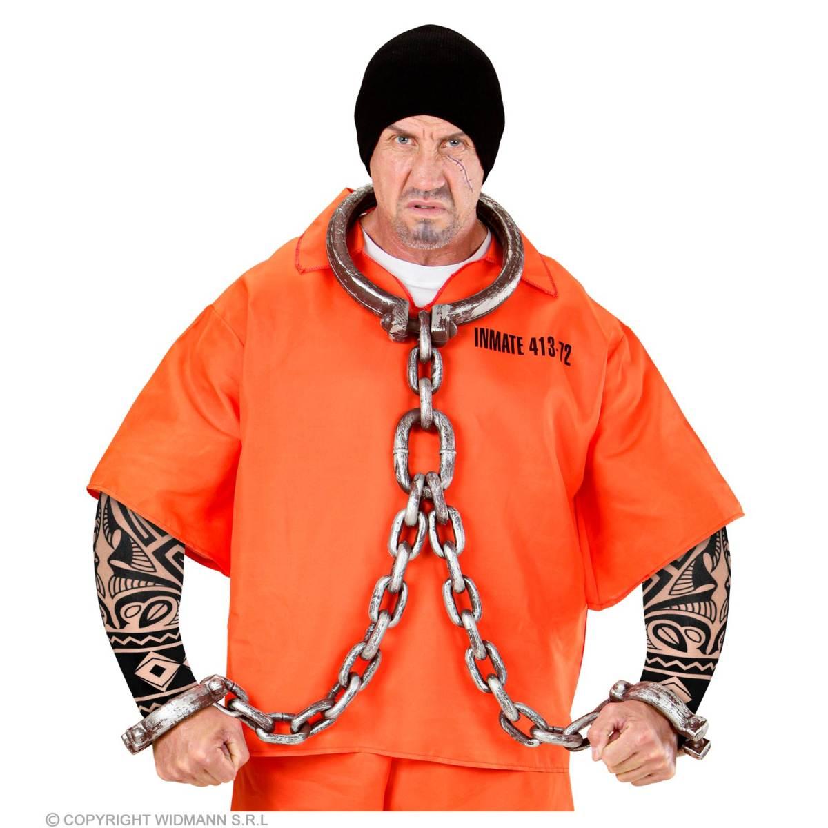 Manica Tatuata Set pz.2 |Widmann