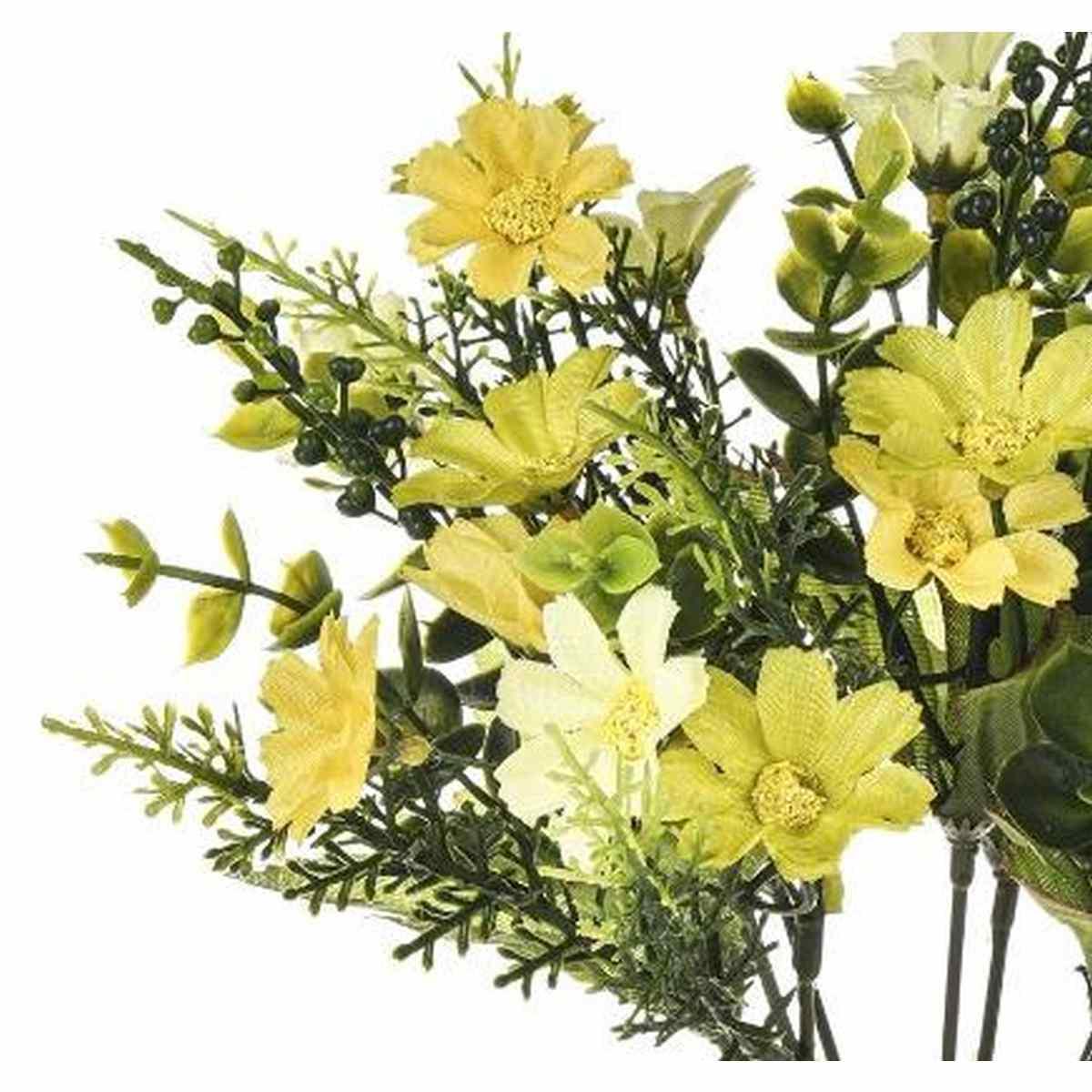 Fiore Bouquet Margherite cm.35 | Bianchi Dino