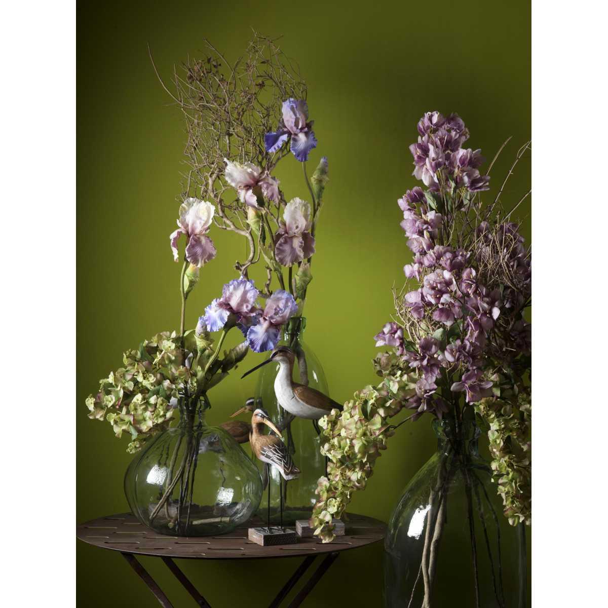 Fiore Ortensia Verdex2 cm.117 | Bianchi Dino