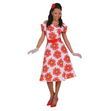 Costume Diva Anni '50 |Widmann