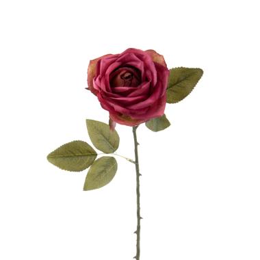 Fiore Rosa cm.51 | Bianchi Dino