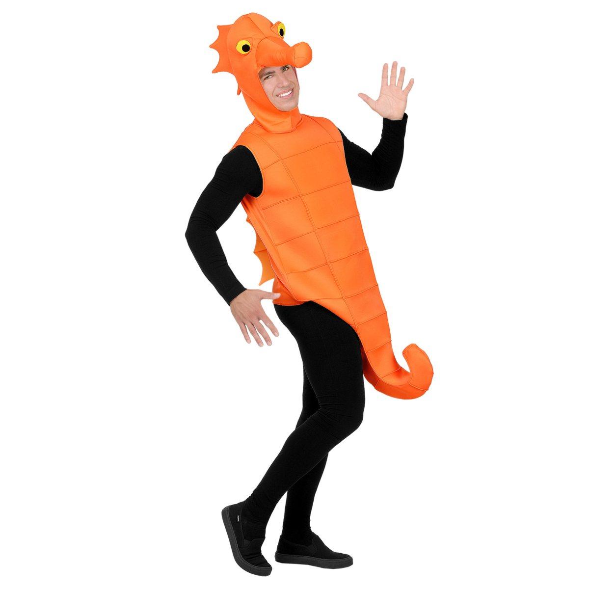 Costume Cavalluccio Marino |Widmann