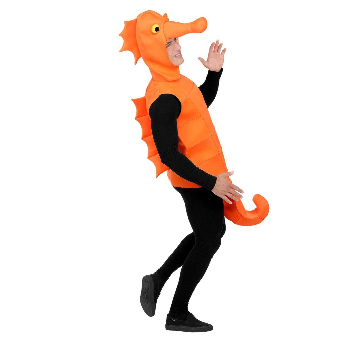 Costume Cavalluccio Marino |Widmann