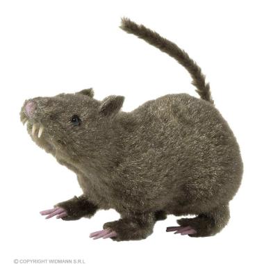 Topo Peloso cm.21 |Widmann