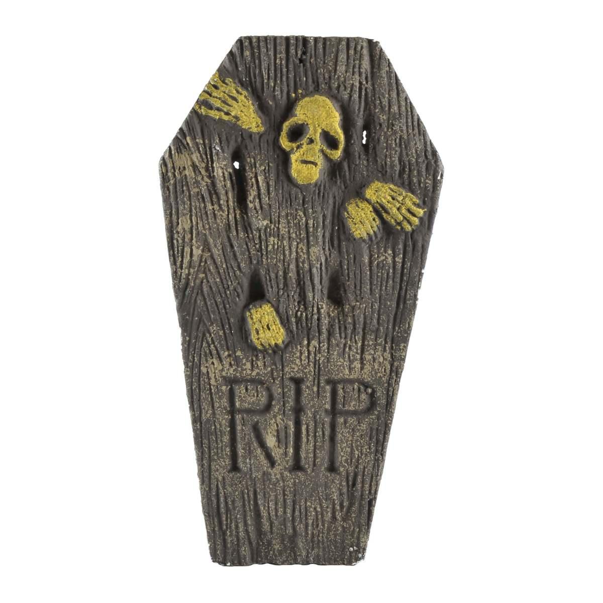 Lapide Polistirolo cm.30x2x55 |Widmann