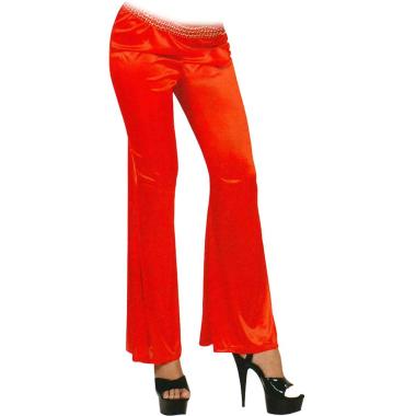 Pantaloni Anni "'70/'80 Zampa Rossi |Widmann