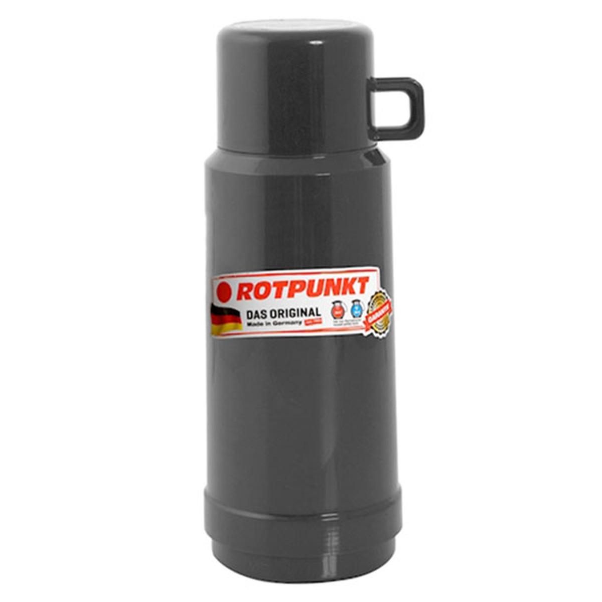 Thermos ml.750 Rotpunk Grigio | Rotpunk