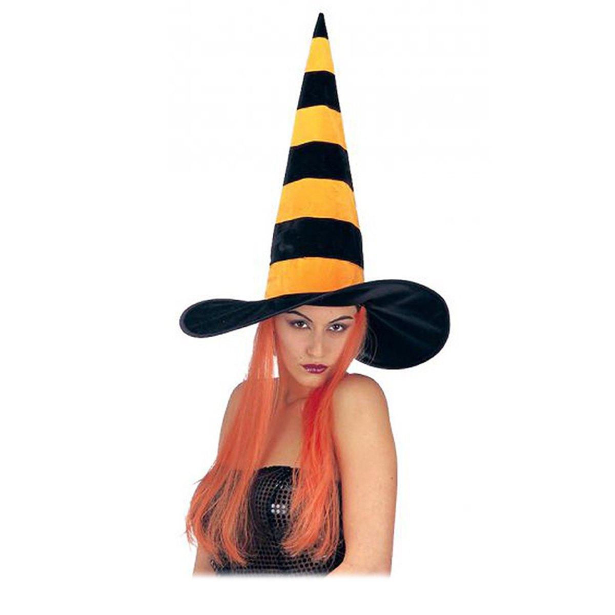 Cappello Strega Velluto 3 Modelli |Widmann