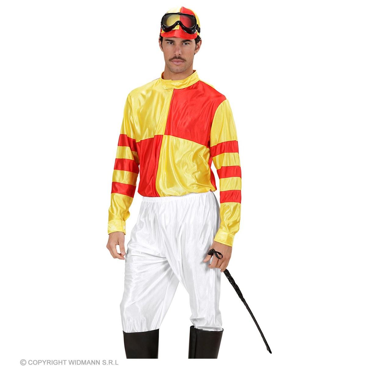 Frustino Ecopelle Nero Rigido cm.60 |Carnival Toys