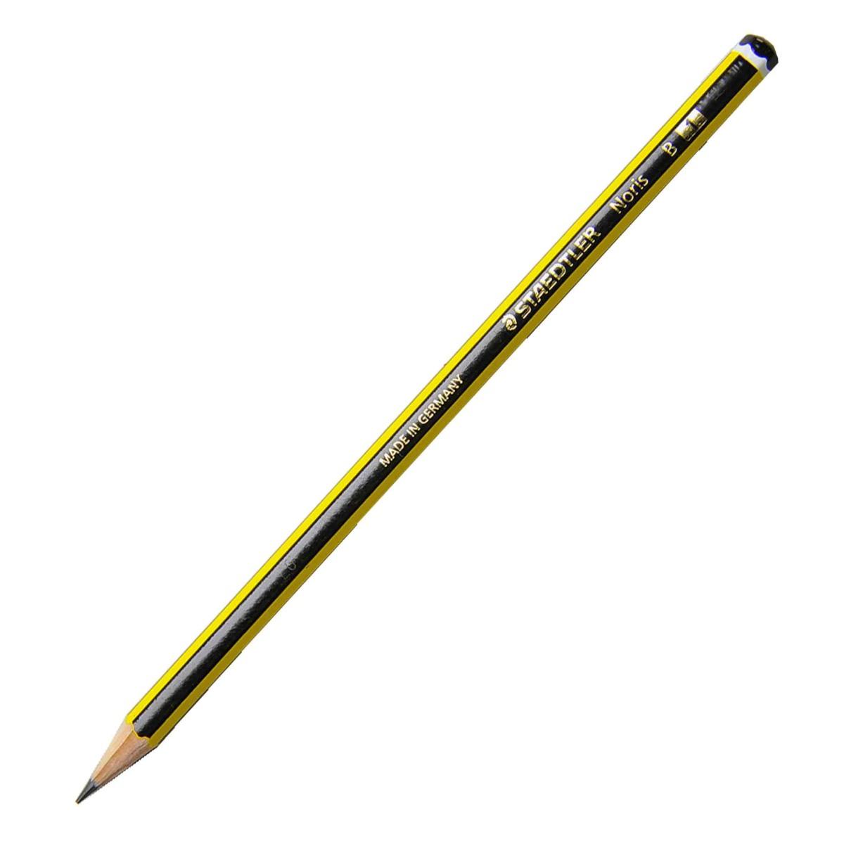 Matita Staedtler Noris B1 |Staedtler