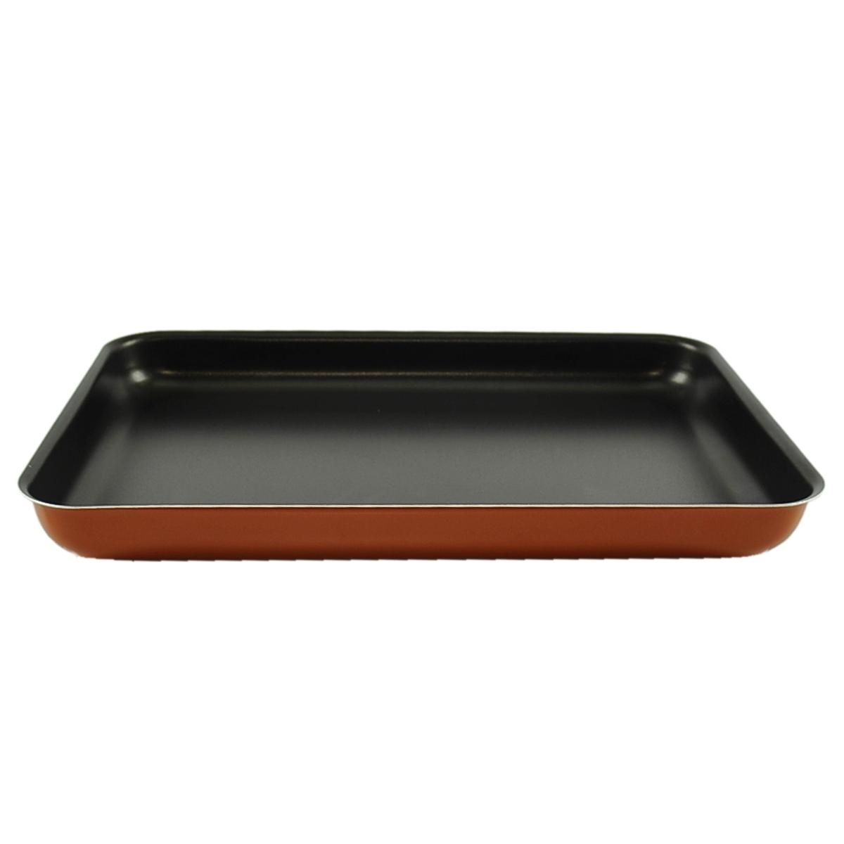 Teglia Pizza 40x28 Moneta Zecchino | Moneta