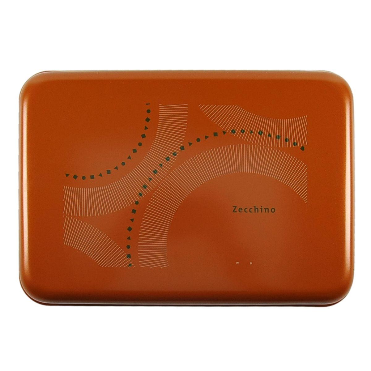 Teglia Pizza 40x28 Moneta Zecchino | Moneta