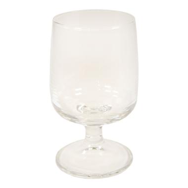 Bicchieri Vetro Set pz.3 Bormioli Acqua Executiv 287 | Bormioli