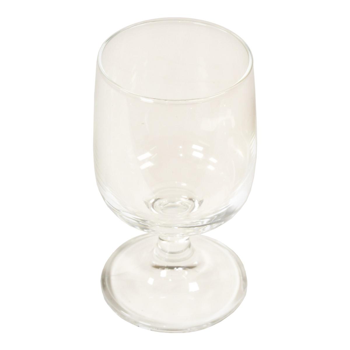 Bicchieri Vetro Set pz.3 Bormioli Vino Executiv 20,7 | Bormioli