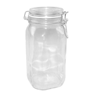 Barattolo Bormioli Fido Ermetico Lt.1,5 | M2 Store