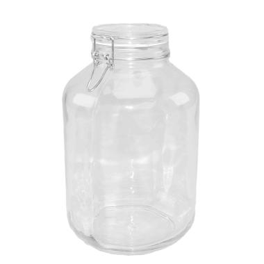 Barattolo Bormioli Fido Ermetico Lt.5 | Bormioli