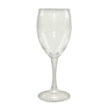 Bicchieri Vetro Set pz.3 Vino Diamante cl.20 | Bormioli