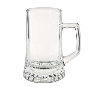 Bicchieri Vetro Set pz.2 Birra Stern ml.510 | Bormioli