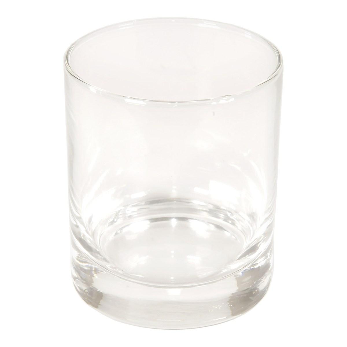 Bicchieri Vetro Set pz.3 Bormioli Cortina Vino ml195 | Bormioli