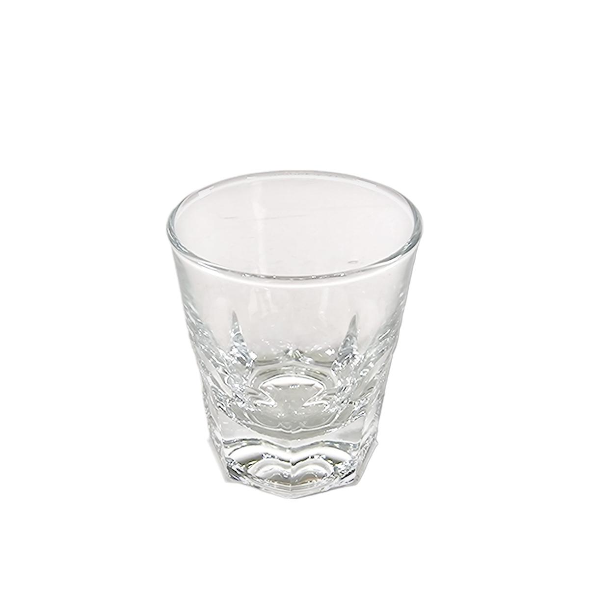 Bicchieri Vetro Set pz.3 Piemontese Liquore ml.110 | Bormioli