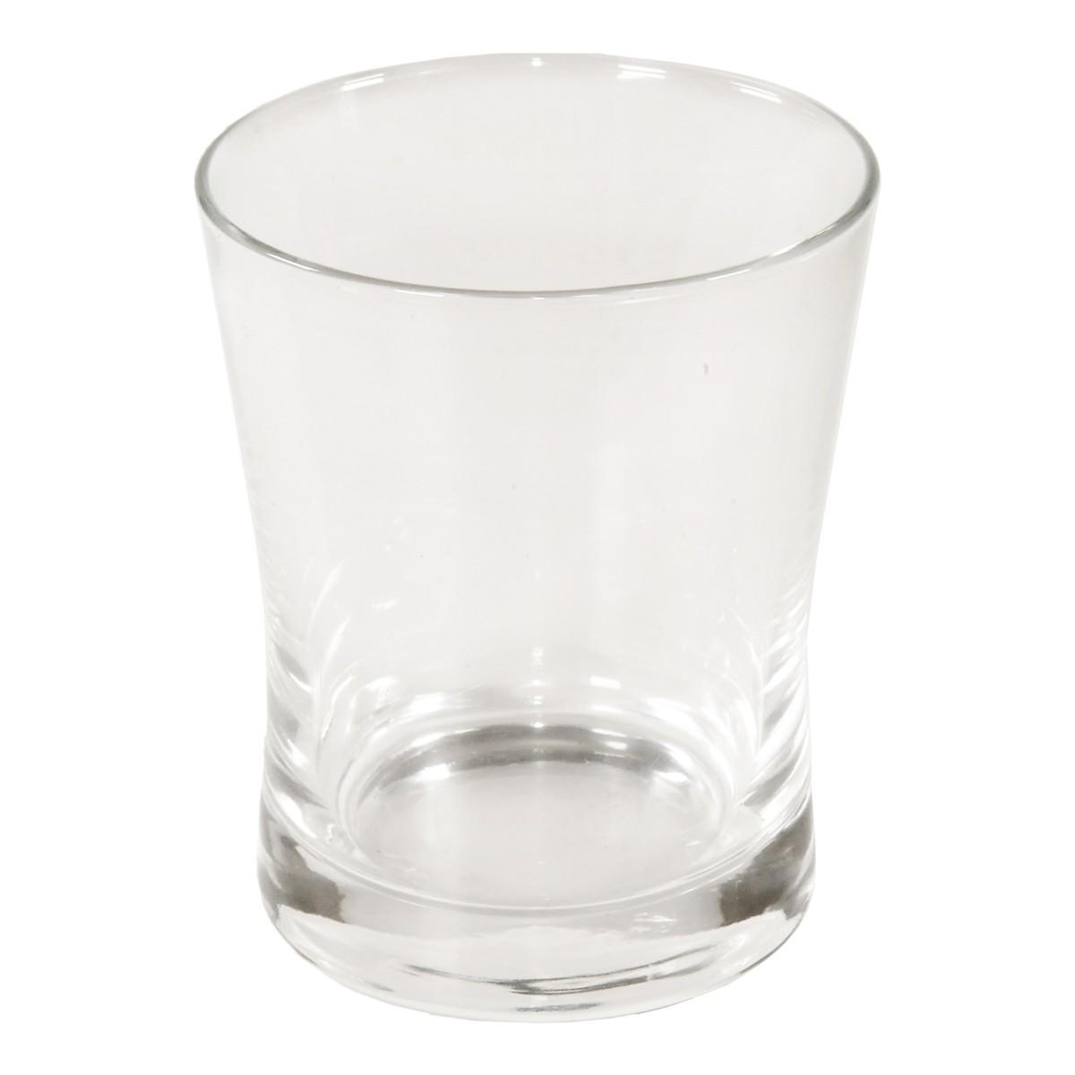 Bicchieri Vetro Set pz.3 Bormioli Aura Vino ml.240 | Bormioli