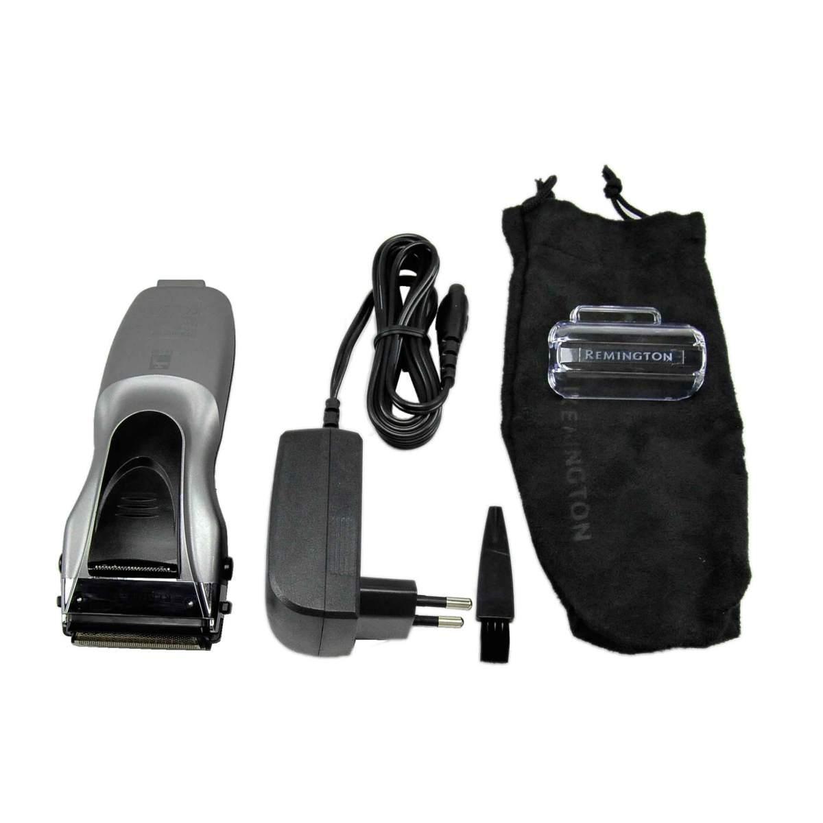 Rasoio Barba Remingtong Titanium 360 FF500 | M2 Store