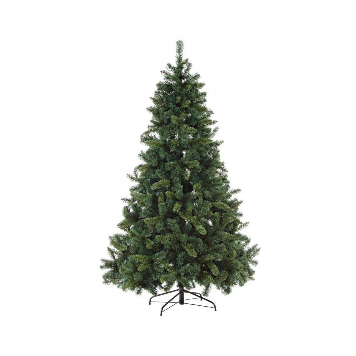 Albero Natale cm.150 Verde Bellamonte 481 Rami |Bizzotto